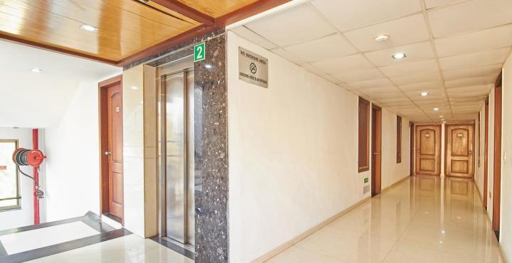 Treebo Trend Hotel Parker Αχμπανταμπάντ Εξωτερικό φωτογραφία