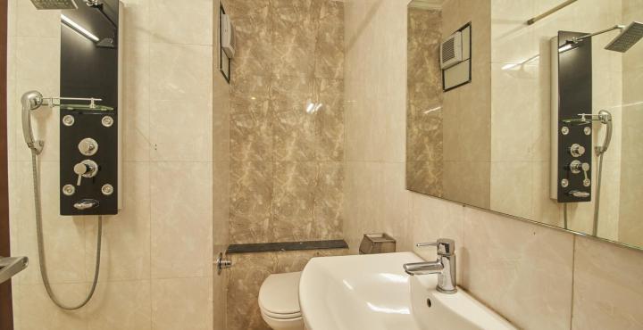 Treebo Trend Hotel Parker Αχμπανταμπάντ Εξωτερικό φωτογραφία