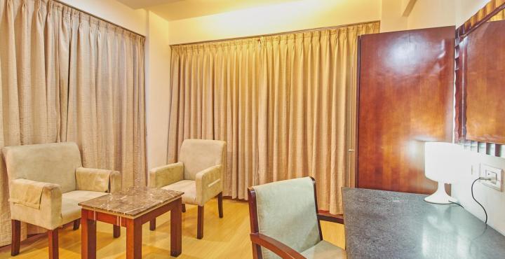 Treebo Trend Hotel Parker Αχμπανταμπάντ Εξωτερικό φωτογραφία