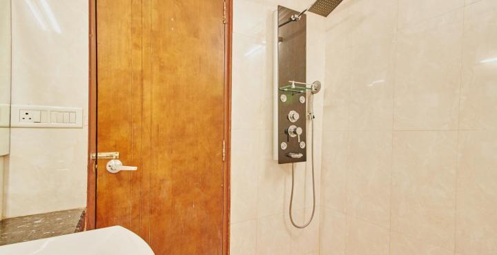 Treebo Trend Hotel Parker Αχμπανταμπάντ Εξωτερικό φωτογραφία