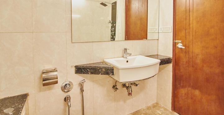 Treebo Trend Hotel Parker Αχμπανταμπάντ Εξωτερικό φωτογραφία