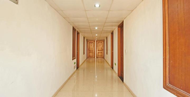 Treebo Trend Hotel Parker Αχμπανταμπάντ Εξωτερικό φωτογραφία